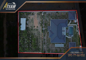 Thap Thai , 5 Bedrooms, 6 Bathrooms, House / Villa, For Sale, ,1467, A-Team Real estate