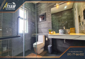 Thap Thai , 5 Bedrooms, 6 Bathrooms, House / Villa, For Sale, ,1467, A-Team Real estate