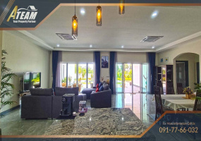 Thap Thai , 5 Bedrooms, 6 Bathrooms, House / Villa, For Sale, ,1467, A-Team Real estate