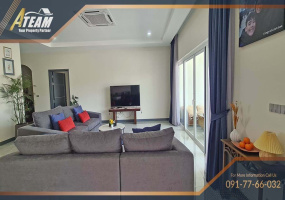 Thap Thai , 5 Bedrooms, 6 Bathrooms, House / Villa, For Sale, ,1467, A-Team Real estate