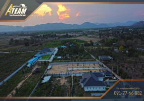 Thap Thai , 5 Bedrooms, 6 Bathrooms, House / Villa, For Sale, ,1467, A-Team Real estate