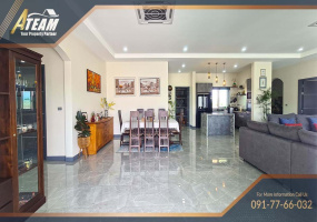 Thap Thai , 5 Bedrooms, 6 Bathrooms, House / Villa, For Sale, ,1467, A-Team Real estate
