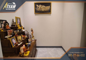 Thap Thai , 5 Bedrooms, 6 Bathrooms, House / Villa, For Sale, ,1467, A-Team Real estate