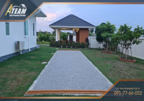 Thap Thai , 5 Bedrooms, 6 Bathrooms, House / Villa, For Sale, ,1467, A-Team Real estate