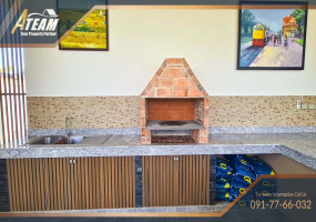 Thap Thai , 5 Bedrooms, 6 Bathrooms, House / Villa, For Sale, ,1467, A-Team Real estate
