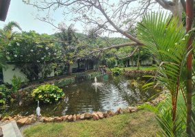 Hua Hin, Sam Roi Yod, 5 Bedrooms, 5 Bathrooms, House / Villa, For Sale,1469, A-Team Real estate