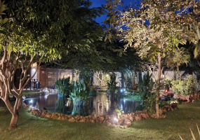 Hua Hin, Sam Roi Yod, 5 Bedrooms, 5 Bathrooms, House / Villa, For Sale,1469, A-Team Real estate