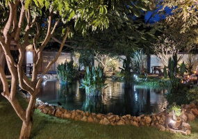 Hua Hin, Sam Roi Yod, 5 Bedrooms, 5 Bathrooms, House / Villa, For Sale,1469, A-Team Real estate