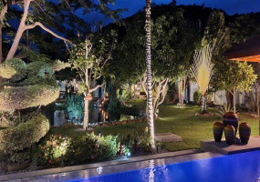 Hua Hin, Sam Roi Yod, 5 Bedrooms, 5 Bathrooms, House / Villa, For Sale,1469, A-Team Real estate