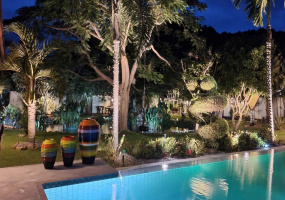 Hua Hin, Sam Roi Yod, 5 Bedrooms, 5 Bathrooms, House / Villa, For Sale,1469, A-Team Real estate