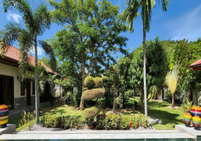 Hua Hin, Sam Roi Yod, 5 Bedrooms, 5 Bathrooms, House / Villa, For Sale,1469, A-Team Real estate