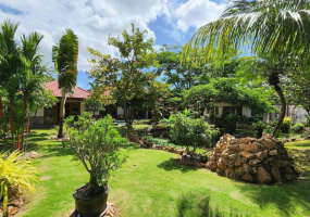Hua Hin, Sam Roi Yod, 5 Bedrooms, 5 Bathrooms, House / Villa, For Sale,1469, A-Team Real estate