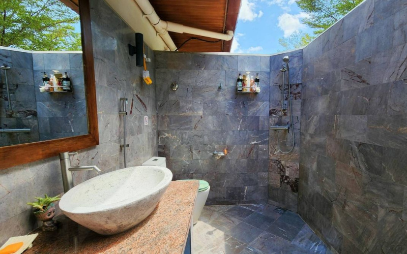 Hua Hin, Sam Roi Yod, 5 Bedrooms, 5 Bathrooms, House / Villa, For Sale,1469, A-Team Real estate