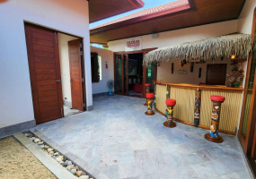 Hua Hin, Sam Roi Yod, 5 Bedrooms, 5 Bathrooms, House / Villa, For Sale,1469, A-Team Real estate