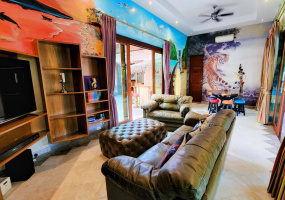 Hua Hin, Sam Roi Yod, 5 Bedrooms, 5 Bathrooms, House / Villa, For Sale,1469, A-Team Real estate