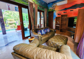 Hua Hin, Sam Roi Yod, 5 Bedrooms, 5 Bathrooms, House / Villa, For Sale,1469, A-Team Real estate