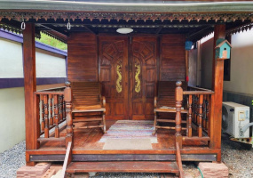 Hua Hin, Sam Roi Yod, 5 Bedrooms, 5 Bathrooms, House / Villa, For Sale,1469, A-Team Real estate