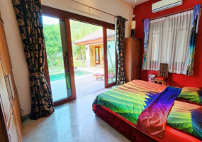 Hua Hin, Sam Roi Yod, 5 Bedrooms, 5 Bathrooms, House / Villa, For Sale,1469, A-Team Real estate