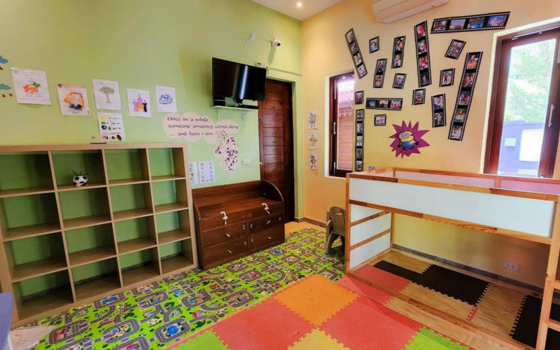 Hua Hin, Sam Roi Yod, 5 Bedrooms, 5 Bathrooms, House / Villa, For Sale,1469, A-Team Real estate