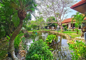 Hua Hin, Sam Roi Yod, 5 Bedrooms, 5 Bathrooms, House / Villa, For Sale,1469, A-Team Real estate