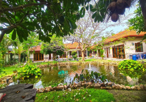 Hua Hin, Sam Roi Yod, 5 Bedrooms, 5 Bathrooms, House / Villa, For Sale,1469, A-Team Real estate