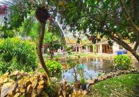 Hua Hin, Sam Roi Yod, 5 Bedrooms, 5 Bathrooms, House / Villa, For Sale,1469, A-Team Real estate