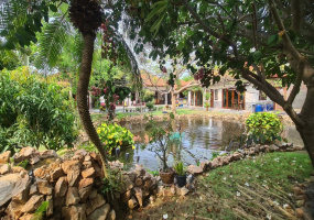 Hua Hin, Sam Roi Yod, 5 Bedrooms, 5 Bathrooms, House / Villa, For Sale,1469, A-Team Real estate
