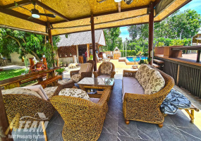 Hua Hin, Sam Roi Yod , 4 Bedrooms, 5 Bathrooms, House / Villa, For Sale, ,1470, A-Team Real estate