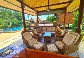 Hua Hin, Sam Roi Yod , 4 Bedrooms, 5 Bathrooms, House / Villa, For Sale, ,1470, A-Team Real estate