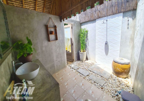 Hua Hin, Sam Roi Yod , 4 Bedrooms, 5 Bathrooms, House / Villa, For Sale, ,1470, A-Team Real estate