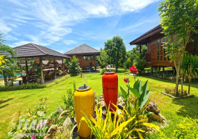 Hua Hin, Sam Roi Yod , 4 Bedrooms, 5 Bathrooms, House / Villa, For Sale, ,1470, A-Team Real estate