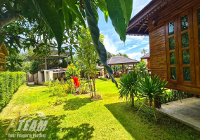 Hua Hin, Sam Roi Yod , 4 Bedrooms, 5 Bathrooms, House / Villa, For Sale, ,1470, A-Team Real estate