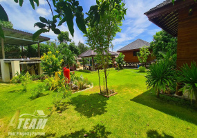 Hua Hin, Sam Roi Yod , 4 Bedrooms, 5 Bathrooms, House / Villa, For Sale, ,1470, A-Team Real estate