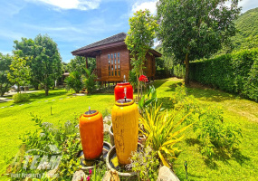Hua Hin, Sam Roi Yod , 4 Bedrooms, 5 Bathrooms, House / Villa, For Sale, ,1470, A-Team Real estate