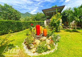 Hua Hin, Sam Roi Yod , 4 Bedrooms, 5 Bathrooms, House / Villa, For Sale, ,1470, A-Team Real estate