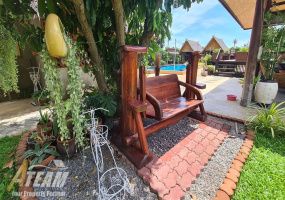 Hua Hin, Sam Roi Yod , 4 Bedrooms, 5 Bathrooms, House / Villa, For Sale, ,1470, A-Team Real estate