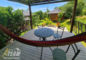 Hua Hin, Sam Roi Yod , 4 Bedrooms, 5 Bathrooms, House / Villa, For Sale, ,1470, A-Team Real estate