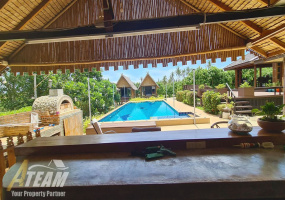 Hua Hin, Sam Roi Yod , 4 Bedrooms, 5 Bathrooms, House / Villa, For Sale, ,1470, A-Team Real estate
