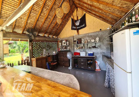 Hua Hin, Sam Roi Yod , 4 Bedrooms, 5 Bathrooms, House / Villa, For Sale, ,1470, A-Team Real estate