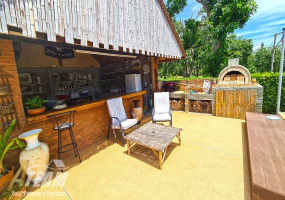 Hua Hin, Sam Roi Yod , 4 Bedrooms, 5 Bathrooms, House / Villa, For Sale, ,1470, A-Team Real estate