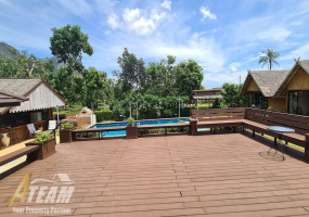 Hua Hin, Sam Roi Yod , 4 Bedrooms, 5 Bathrooms, House / Villa, For Sale, ,1470, A-Team Real estate