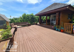 Hua Hin, Sam Roi Yod , 4 Bedrooms, 5 Bathrooms, House / Villa, For Sale, ,1470, A-Team Real estate