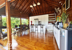 Hua Hin, Sam Roi Yod , 4 Bedrooms, 5 Bathrooms, House / Villa, For Sale, ,1470, A-Team Real estate