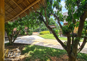 Hua Hin, Sam Roi Yod , 4 Bedrooms, 5 Bathrooms, House / Villa, For Sale, ,1470, A-Team Real estate