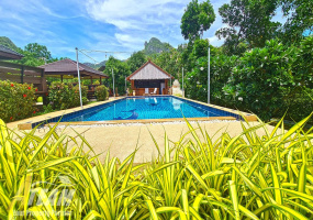 Hua Hin, Sam Roi Yod , 4 Bedrooms, 5 Bathrooms, House / Villa, For Sale, ,1470, A-Team Real estate