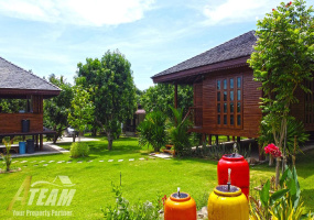 Hua Hin, Sam Roi Yod , 4 Bedrooms, 5 Bathrooms, House / Villa, For Sale, ,1470, A-Team Real estate