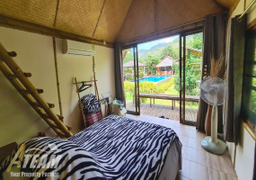 Hua Hin, Sam Roi Yod , 4 Bedrooms, 5 Bathrooms, House / Villa, For Sale, ,1470, A-Team Real estate