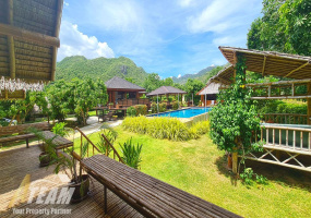 Hua Hin, Sam Roi Yod , 4 Bedrooms, 5 Bathrooms, House / Villa, For Sale, ,1470, A-Team Real estate