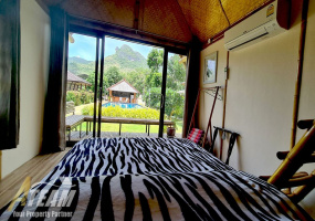 Hua Hin, Sam Roi Yod , 4 Bedrooms, 5 Bathrooms, House / Villa, For Sale, ,1470, A-Team Real estate