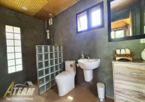 Hua Hin, Sam Roi Yod , 4 Bedrooms, 5 Bathrooms, House / Villa, For Sale, ,1470, A-Team Real estate